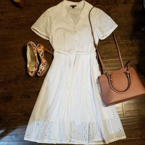 SOLD  Lana Del Rey dress - Picture 2 of 10